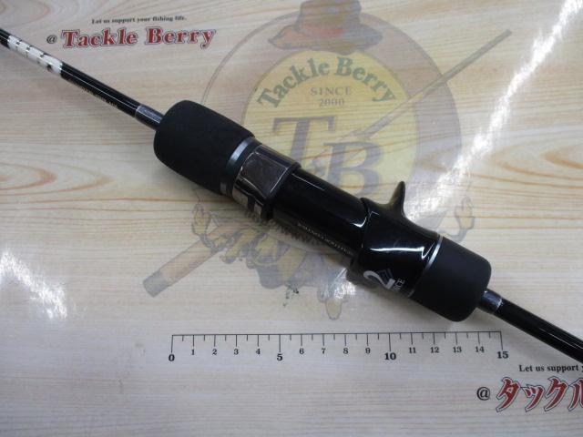 ｼﾞｬﾑﾛｯﾄﾞ 2ﾌｫｰｽ JR 603-2