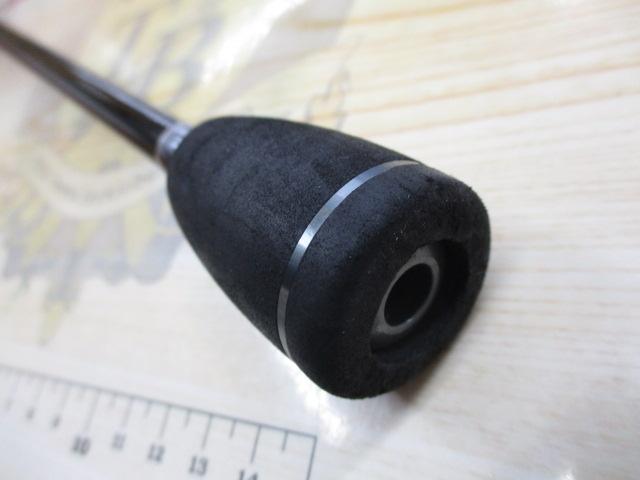 ｼﾞｬﾑﾛｯﾄﾞ 2ﾌｫｰｽ JR 603-2