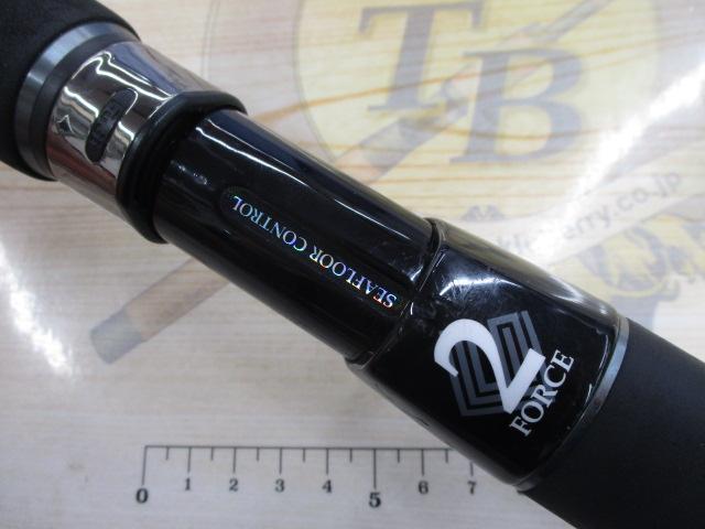 ｼﾞｬﾑﾛｯﾄﾞ 2ﾌｫｰｽ JR 603-2