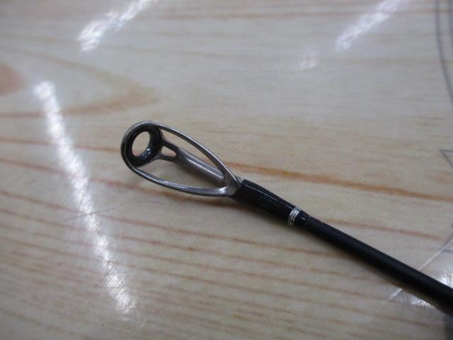 ｼﾞｬﾑﾛｯﾄﾞ 2ﾌｫｰｽ JR 603-2