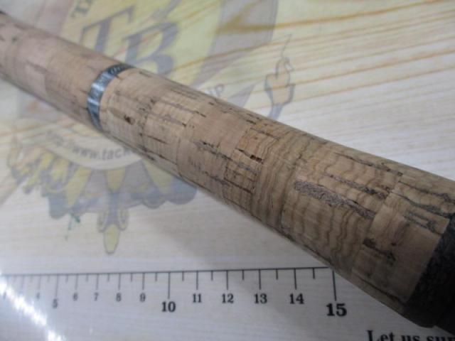 ロードランナーヴォイス(赤SPロゴ) HB640ML テクニカルロングキャスト