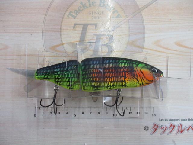 タイニークラッシュLowラッドセンスコラボ#NNF