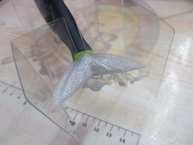 タイニークラッシュLowラッドセンスコラボ#NNF