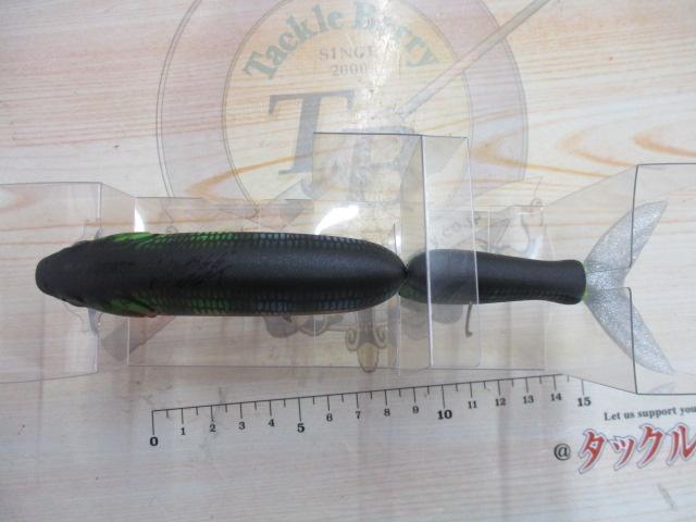 タイニークラッシュLowラッドセンスコラボ#NNF