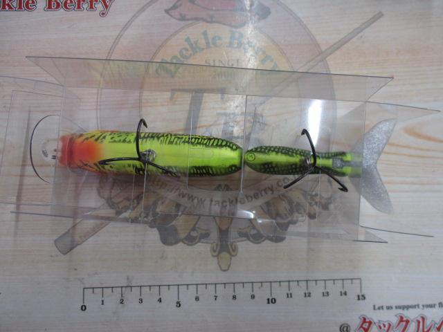 タイニークラッシュLowラッドセンスコラボ#NNF