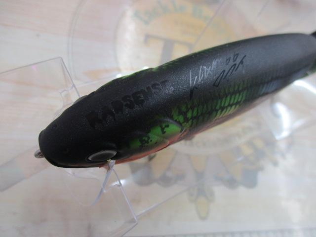 タイニークラッシュLowラッドセンスコラボ#NNF