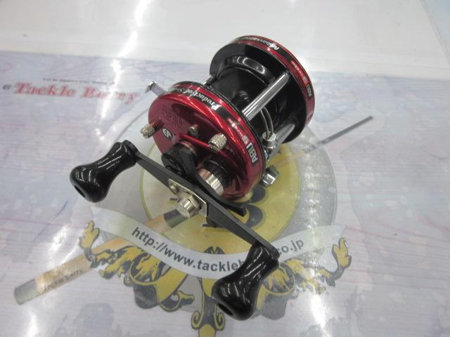 アンバサダー 5000レッド