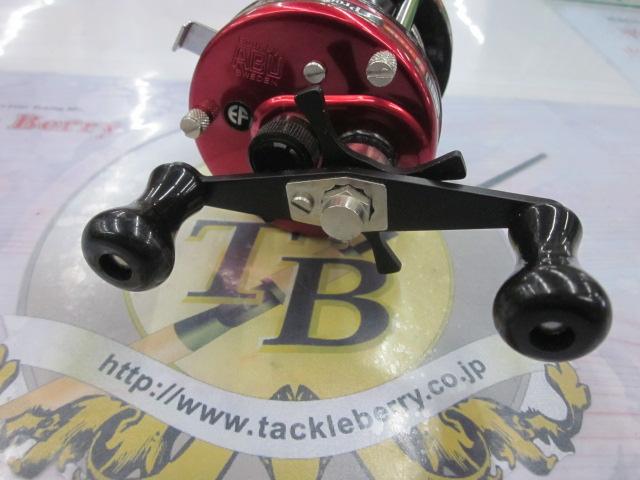 アンバサダー 5000レッド