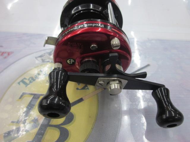 アンバサダー 5000レッド