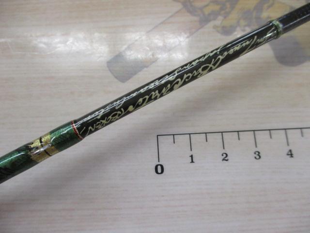 ﾁｭｰﾝﾄﾞﾊﾞｯｸｳｫｰﾀｰ ﾎﾞﾛﾝ BWS-64WRX-T