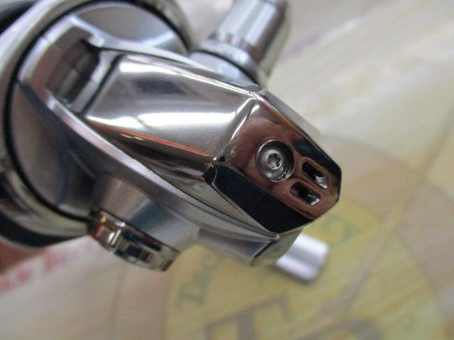 19ストラディック C2000S