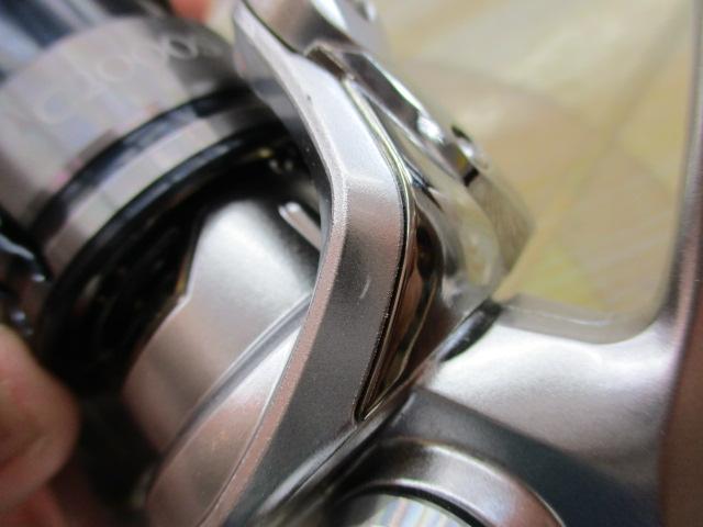 19ストラディック C2000S