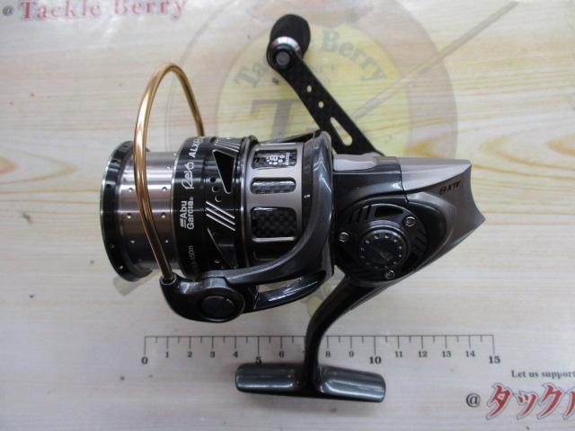 ﾚﾎﾞ ALXｼｰﾀ(Θ) 2500SH