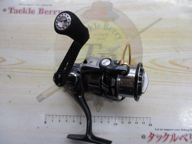 ﾚﾎﾞ ALXｼｰﾀ(Θ) 2500SH