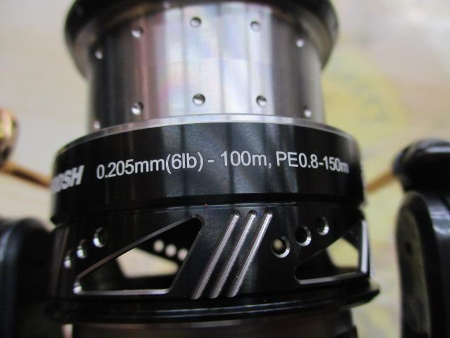 ﾚﾎﾞ ALXｼｰﾀ(Θ) 2500SH