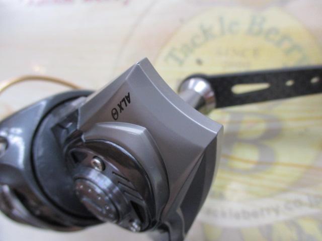 ﾚﾎﾞ ALXｼｰﾀ(Θ) 2500SH