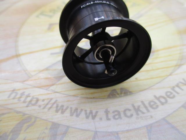 22ｱﾙﾃﾞﾊﾞﾗﾝBFS用ｽﾌﾟｰﾙ