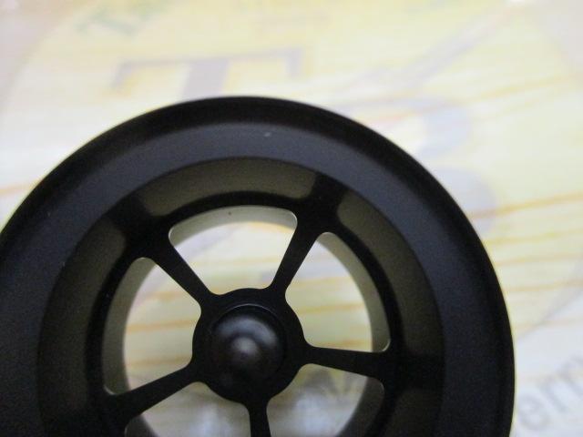 22ｱﾙﾃﾞﾊﾞﾗﾝBFS用ｽﾌﾟｰﾙ