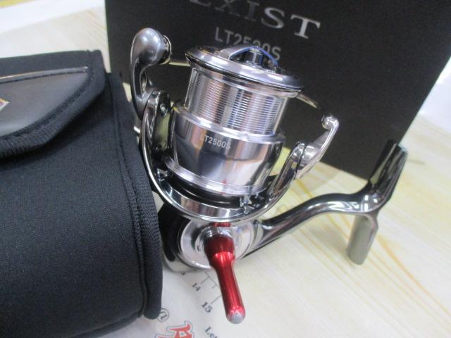 22ｲｸﾞｼﾞｽﾄ LT2500S