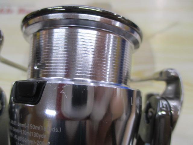 22ｲｸﾞｼﾞｽﾄ LT2500S