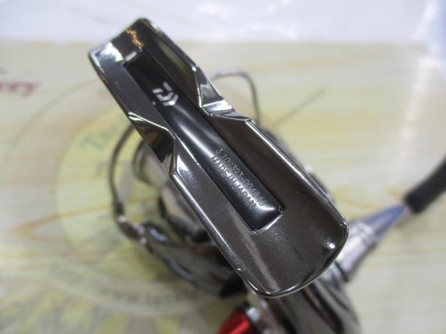 22ｲｸﾞｼﾞｽﾄ LT2500S