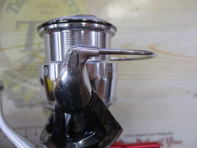 22ｲｸﾞｼﾞｽﾄ LT2500S