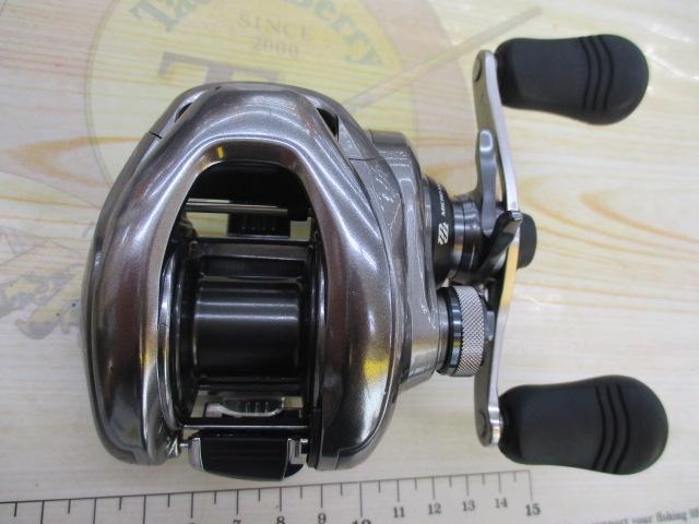 15ﾒﾀﾆｳﾑDC HG (RH) 前期ﾓﾃﾞﾙ