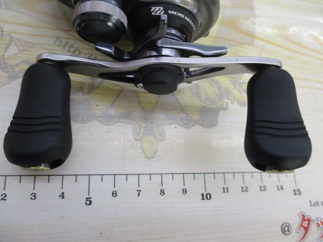 15ﾒﾀﾆｳﾑDC HG (RH) 前期ﾓﾃﾞﾙ