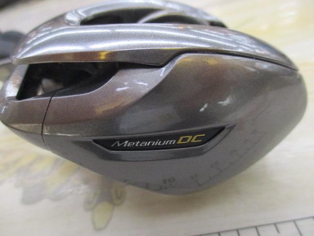 15ﾒﾀﾆｳﾑDC HG (RH) 前期ﾓﾃﾞﾙ