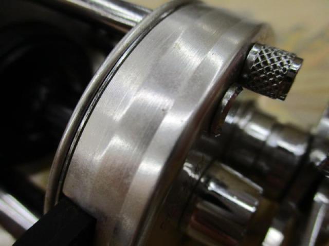 1500C IAR シルバー