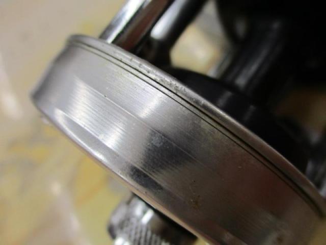 1500C IAR シルバー