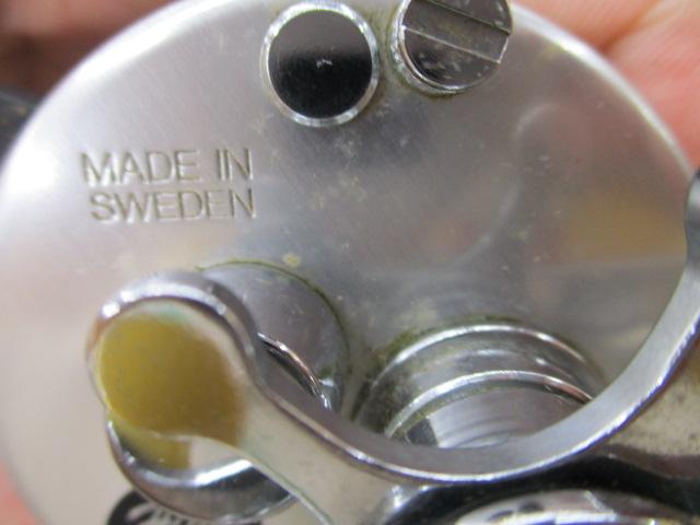 1500C IAR シルバー