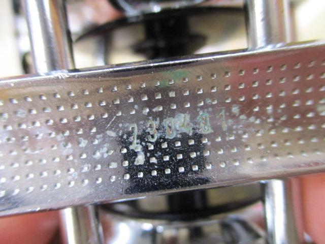 ｱﾝﾊﾞｻﾀﾞｰ5001CﾋﾞｯｸﾞA