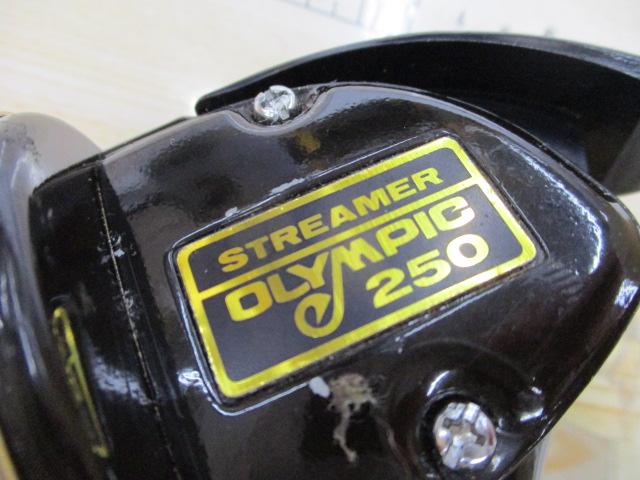 ｽﾄﾘｰﾏｰ 250