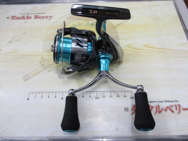 24エメラルダスX LT2500-XH-DH