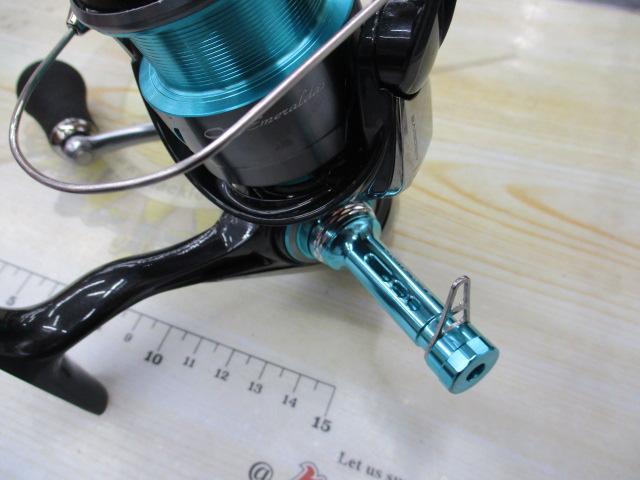 24エメラルダスX LT2500-XH-DH