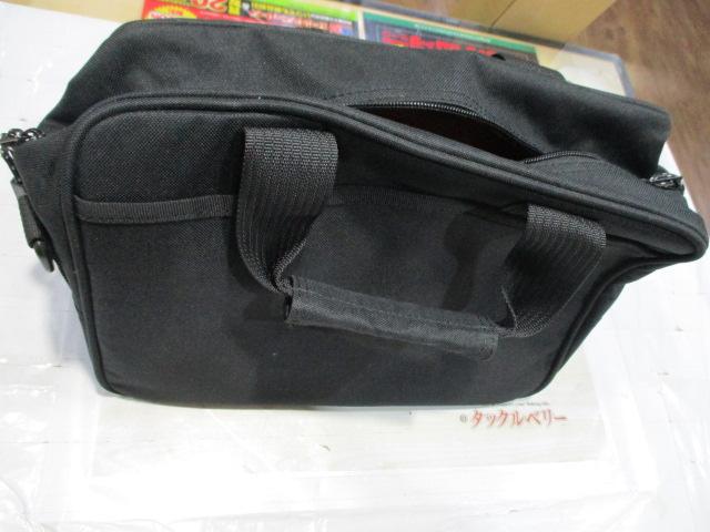 EGｼｽﾃﾑﾊﾞｯｸﾞﾌﾞﾗｯｸ