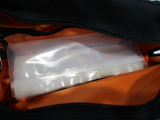 EGｼｽﾃﾑﾊﾞｯｸﾞﾌﾞﾗｯｸ