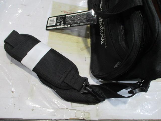 EGｼｽﾃﾑﾊﾞｯｸﾞﾌﾞﾗｯｸ