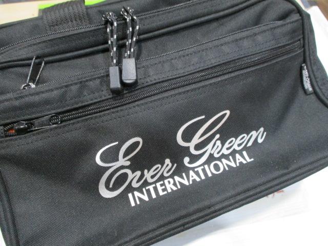 EGｼｽﾃﾑﾊﾞｯｸﾞﾌﾞﾗｯｸ