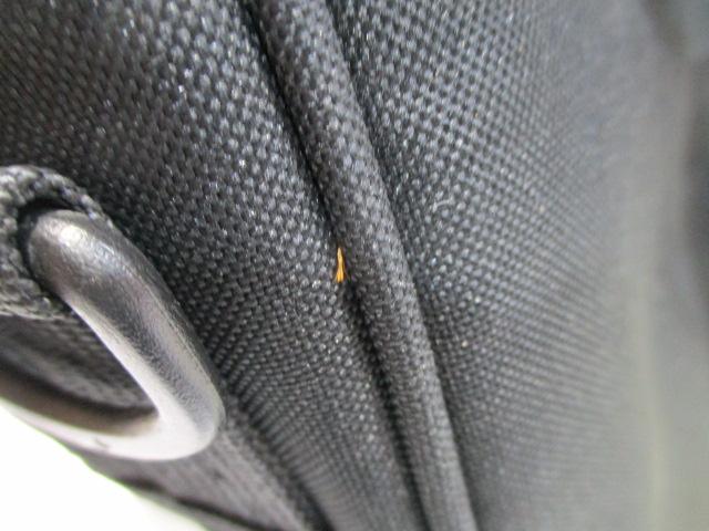 EGｼｽﾃﾑﾊﾞｯｸﾞﾌﾞﾗｯｸ