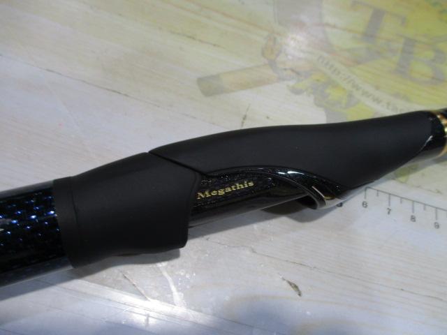 ﾒｶﾞﾃﾞｨｽ AGS 1.75-53･N