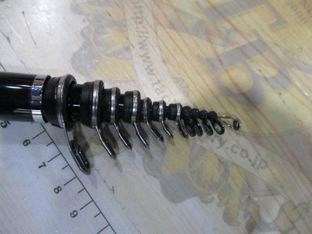 ﾒｶﾞﾃﾞｨｽ AGS 1.75-53･N