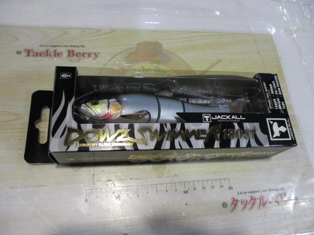 ﾀﾞｳｽﾞｽｲﾏｰ180SFﾌﾞﾚｲｼﾞﾝｸﾞｹﾀﾊﾞｽ