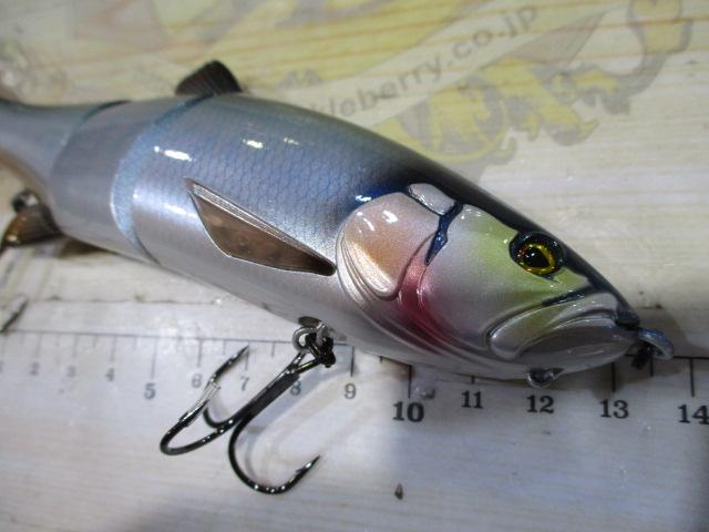 ﾀﾞｳｽﾞｽｲﾏｰ180SFﾌﾞﾚｲｼﾞﾝｸﾞｹﾀﾊﾞｽ