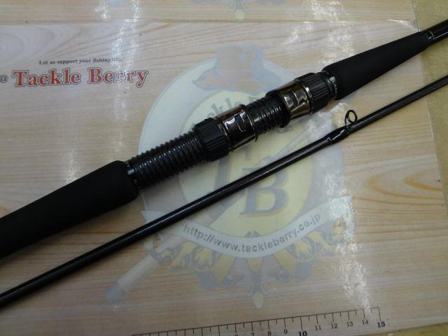 セブンセンスTR MMS-992-TR ミッドナイトモンスター