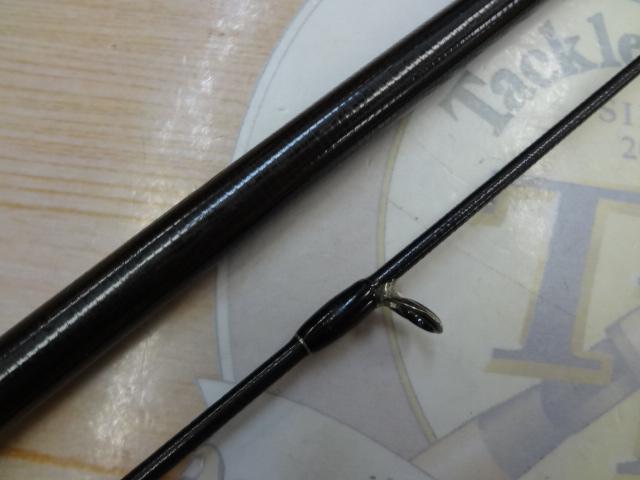 セブンセンスTR MMS-992-TR ミッドナイトモンスター