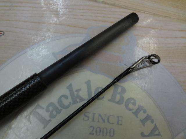 セブンセンスTR MMS-992-TR ミッドナイトモンスター