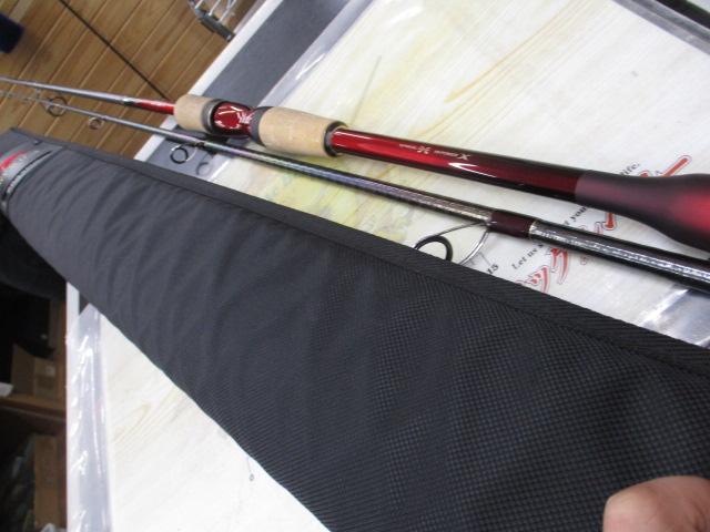 18ワールドシャウラ 2833RS-2