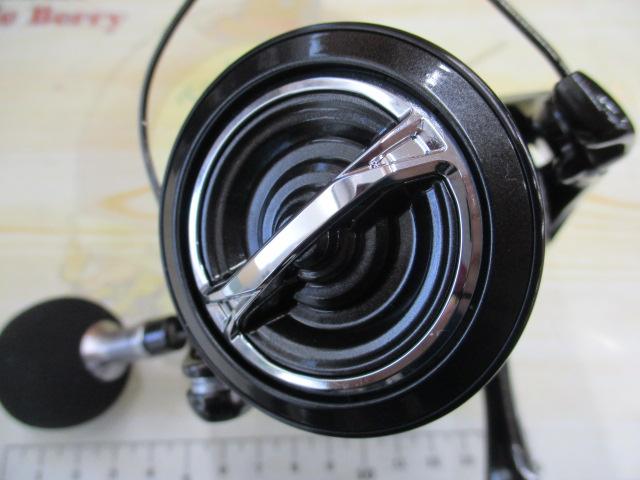 23ヴァンキッシュ C5000XG